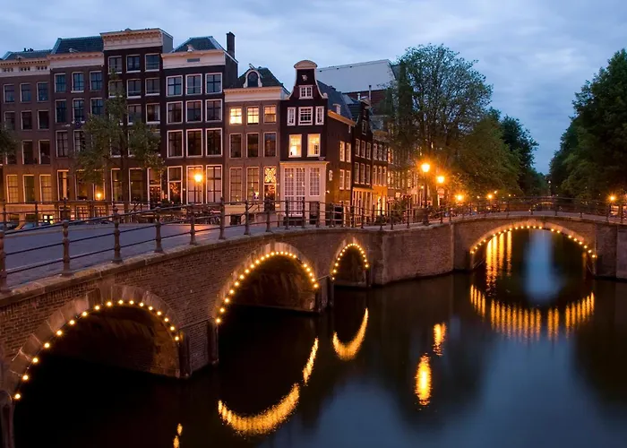Grand Canal Boutique Hotel