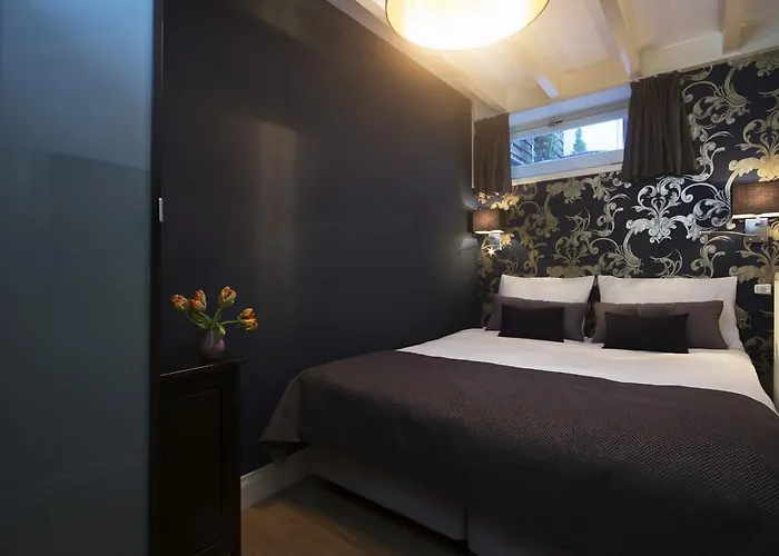 Grand Canal Boutique Hotel